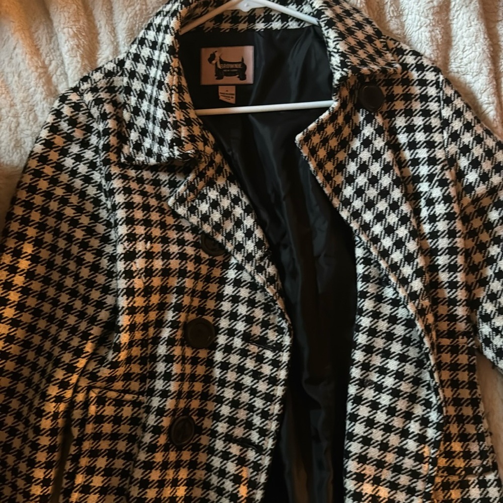Houndsmooth New York Jacket